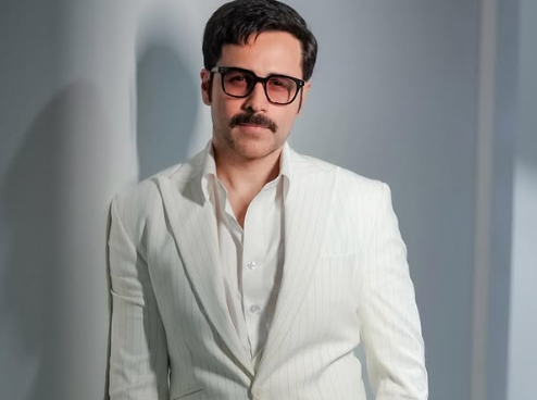 Emraan Hashmi 